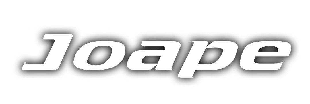 Logo Joape con reserva