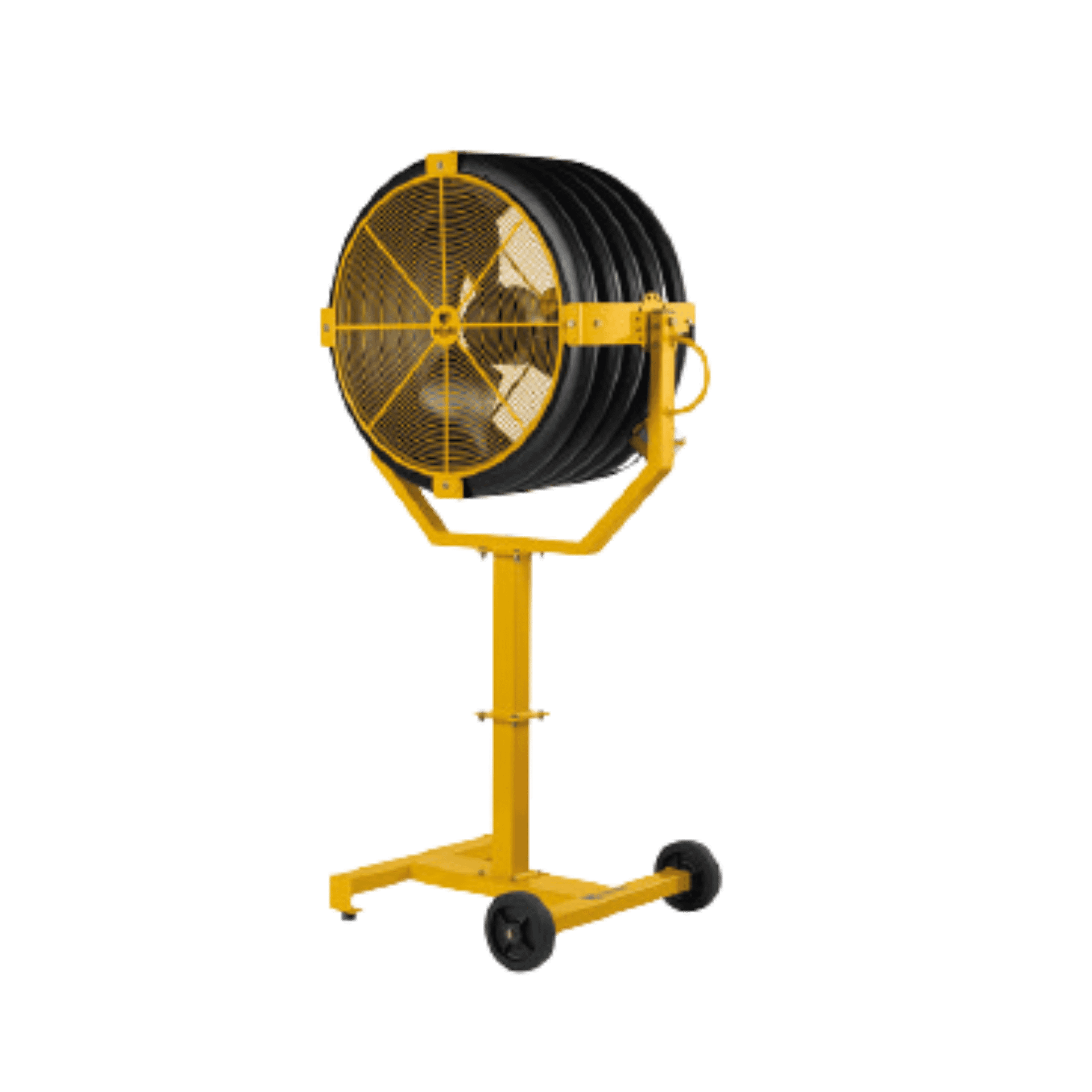 VENTILADOR YELLOW JACKET