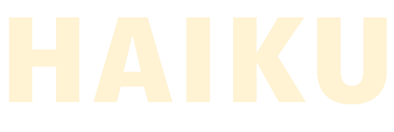 HAIKU-FONDO