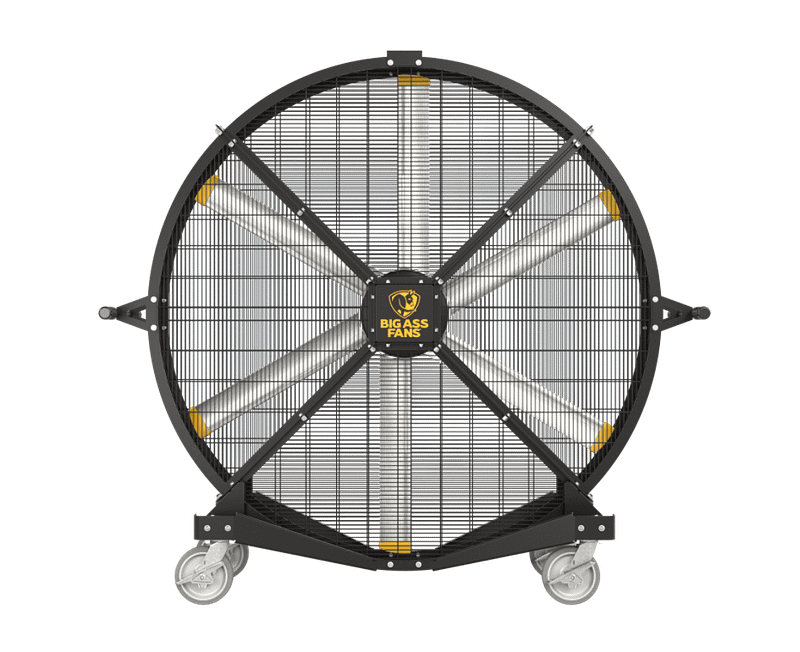 Ventilador BLACK JACK